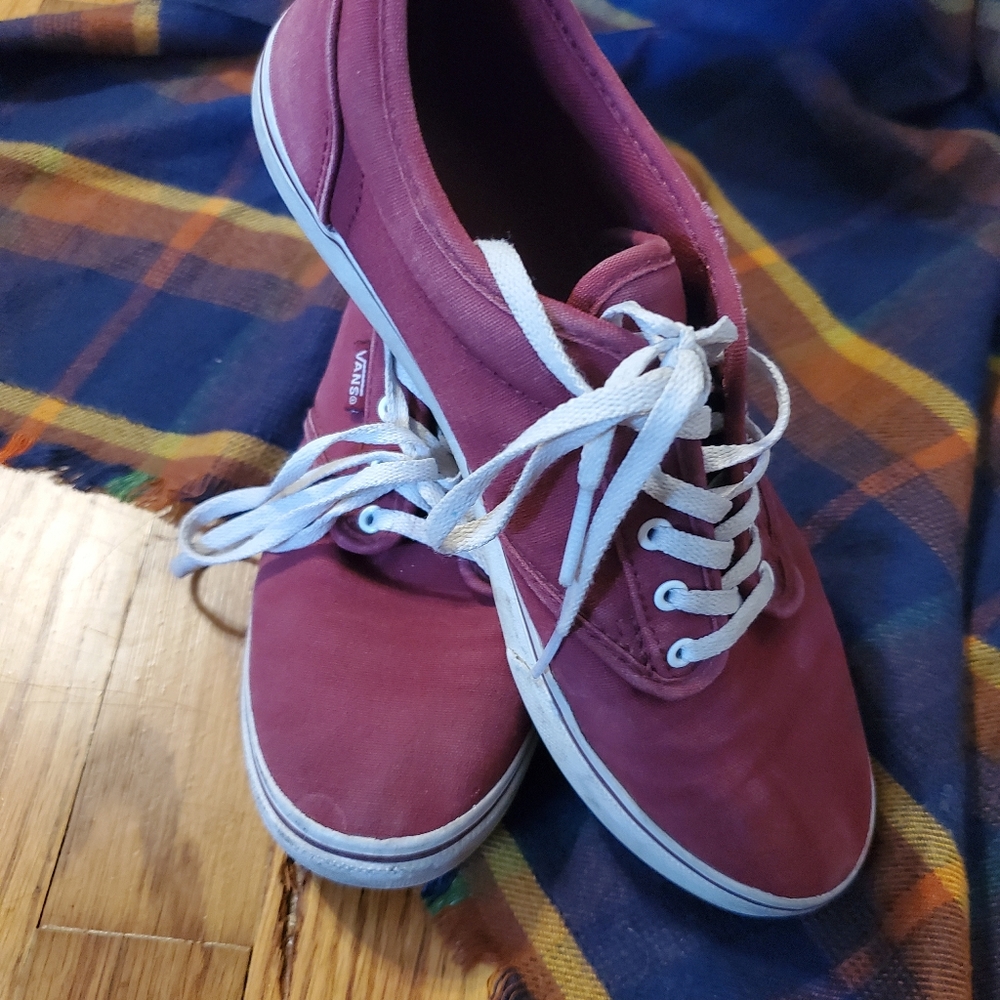 Used 8.5 vans